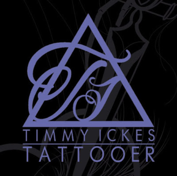 Meet your Posher, Timmy - Picture 1 of 1